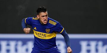 Boca eliminó por penales a River de la Copa Argentina.