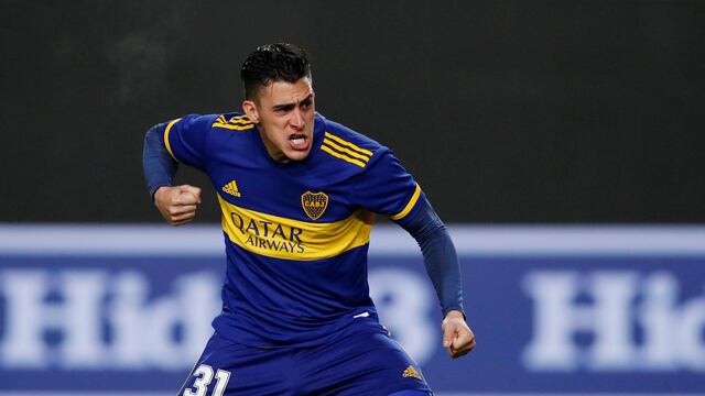 Boca eliminó por penales a River de la Copa Argentina.