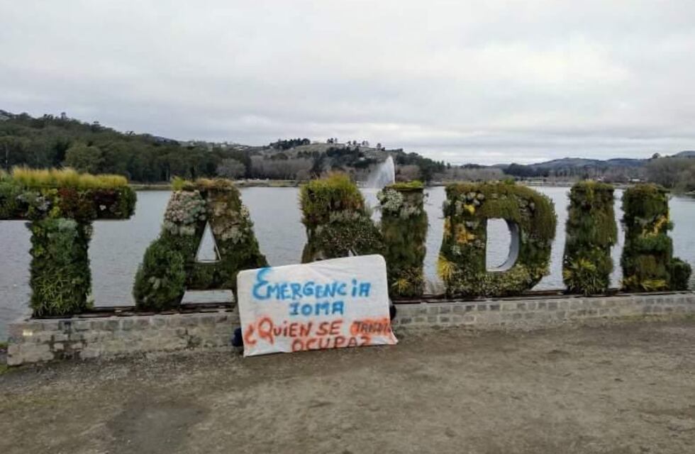 Crece la incertidumbre en Tandil de los afiliados de IOMA: hace cuatro meses no tienen prestación