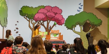 Tras seis intensas jornadas cargadas de propuestas literarias y artísticas, el Centro de Visitantes Ledesma cerró la primera edición de la Feria del Libro Jujuy en las Yungas con un balance altamente positivo.