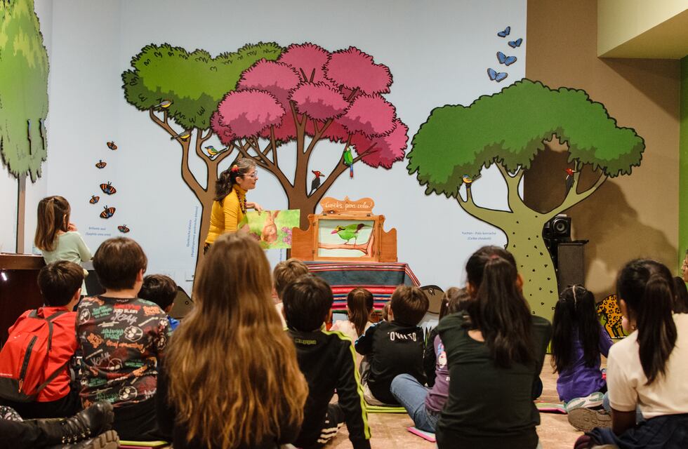 Resultó un gran éxito la primera Feria del Libro Jujuy sede Yungas