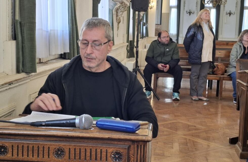 Moller: “tenemos ciertas inquietudes sobre las asociaciones electorales que está generando entre La Libertad Avanza y el PRO y la situación microeconómica”