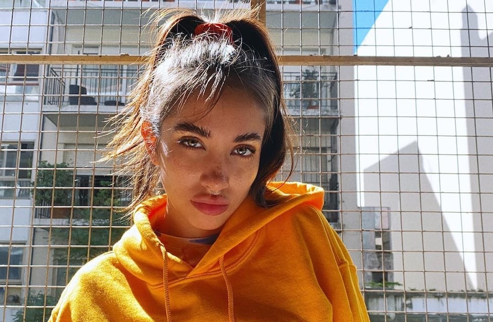 María Becerra anunció que ya tiene nueva canción: “Mi debilidad”