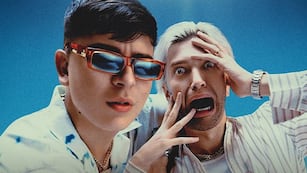 Tu Dúo Favorito, el álbum en conjunto de Ysy A y Bhavi con colaboraciones de Duki, Milo J y más