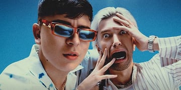 Tu Dúo Favorito, el álbum en conjunto de Ysy A y Bhavi con colaboraciones de Duki, Milo J y más