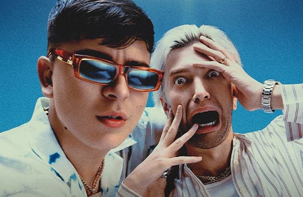 Tu Dúo Favorito, el álbum en conjunto de Ysy A y Bhavi con colaboraciones de Duki, Milo J y más