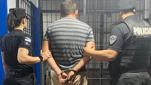 San Vicente: investigan un grave caso de maltrato infantil.