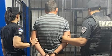 San Vicente: investigan un grave caso de maltrato infantil.