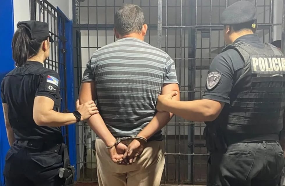 San Vicente: investigan un grave caso de maltrato infantil