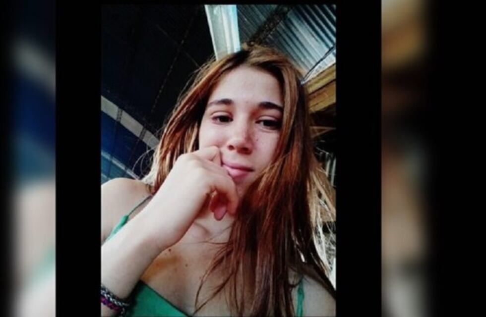 Hallaron en buen estado de salud a la joven que se hallaba desaparecida en Puerto Piray