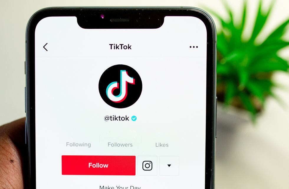 Estados Unidos comenzó a prohibir el uso de Tiktok en una de sus regiones