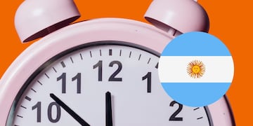 El verdadero motivo por el que Argentina utiliza un huso horario que no le corresponde