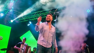 El Cheto, envuelto en un problema judicial investigado por la Justicia de Córdoba.