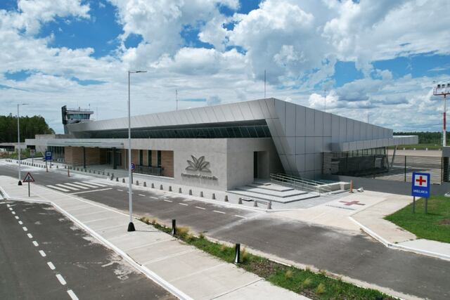 Humming Airways iniciará vuelos regulares entre Concordia y Buenos Aires el 4 de noviembre.