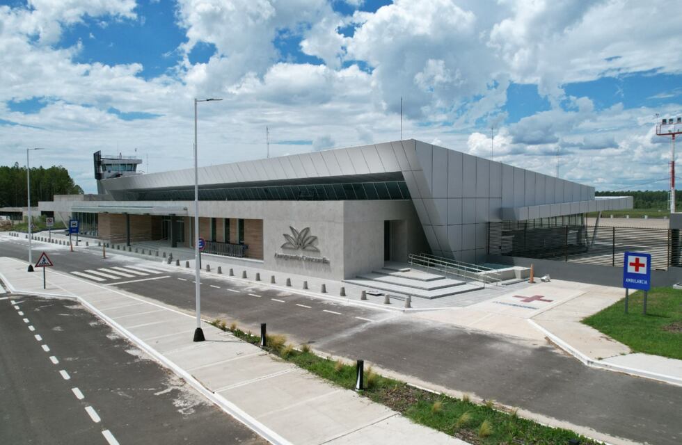 Humming Airways iniciará vuelos regulares entre Concordia y Buenos Aires el 4 de noviembre