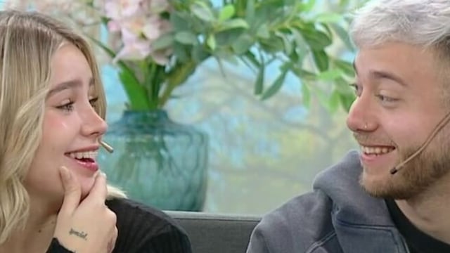 Los ex "hermanitos" sorprendieron a sus seguidores al hablar de casamiento.