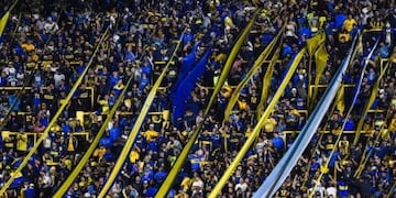 Boca se juega todo ante Vélez.