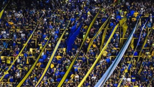 Boca se juega todo ante Vélez.