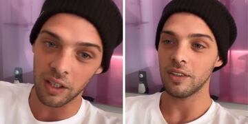 Santiago Maratea invitó a los mendocinos a participar de Todos por Madeleine.