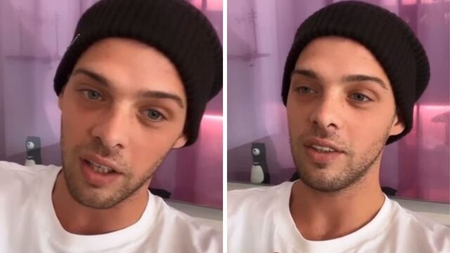 Santiago Maratea invitó a los mendocinos a participar de Todos por Madeleine.