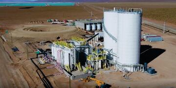 La minería demanda importantes inversiones en infraestructura y desarrollo local.