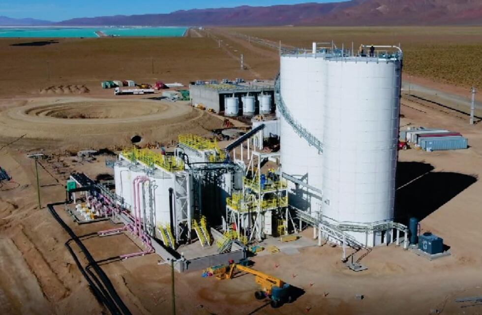 7 de Mayo: Jujuy celebra el Día Nacional de la Minería