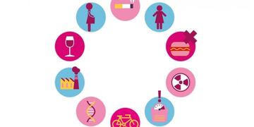 Encuesta a grupos de riesgo