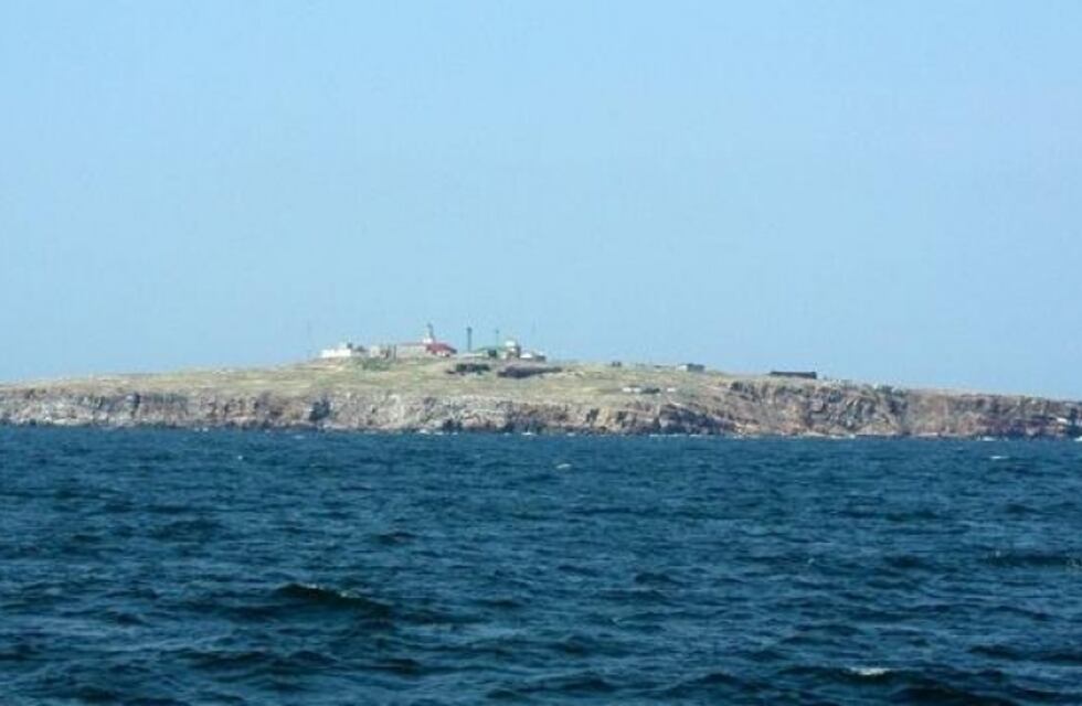 Rusia destruyó seis buques de guerra ucranianos en una batalla naval en el Mar Negro