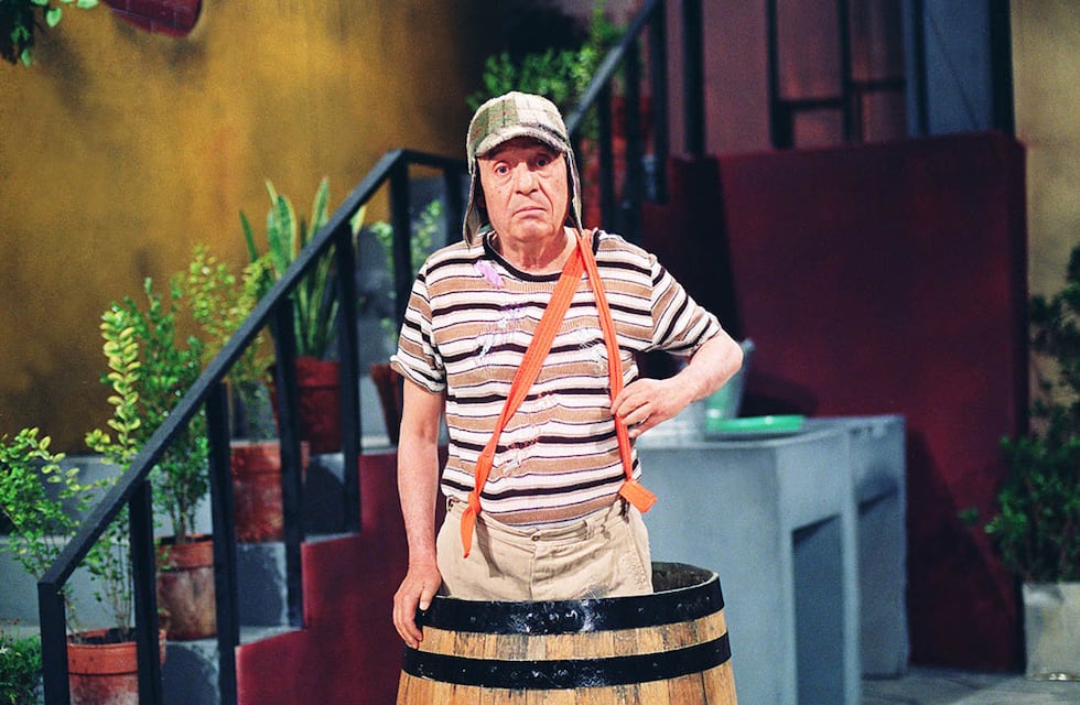 44 años después de su estreno, cómo se ve el hotel donde se filmó el episodio de Acapulco El Chavo del 8