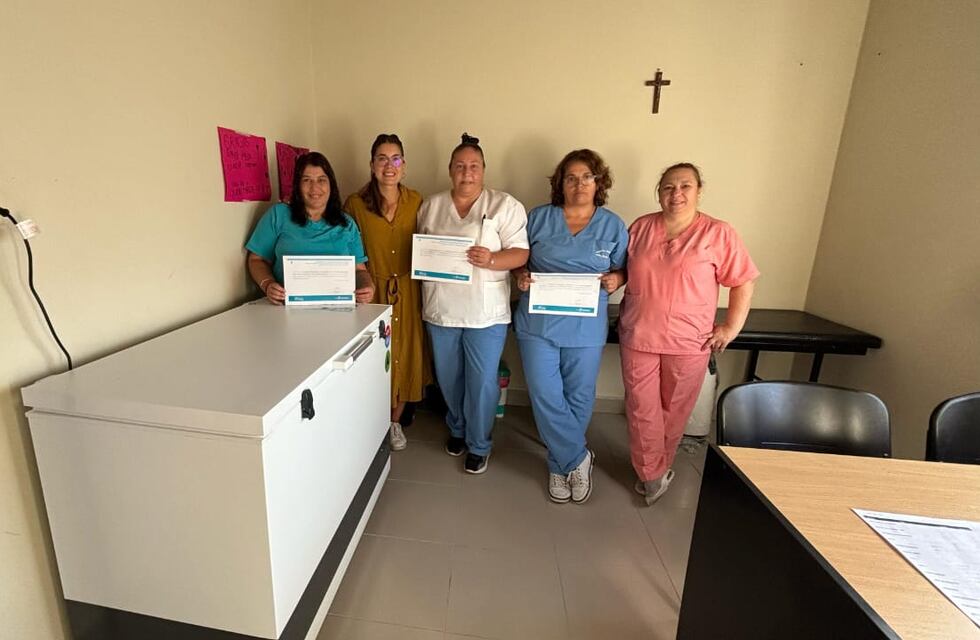 Chaves Municipio refuerza su compromiso con la vacunación a través del Programa Ampliado de Inmunizaciones