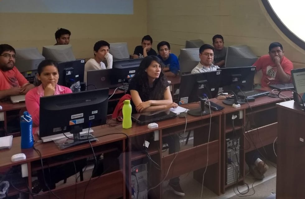 Opinión: Coworking. Oficinas integradas. Nuevas palabras, nuevas realidades