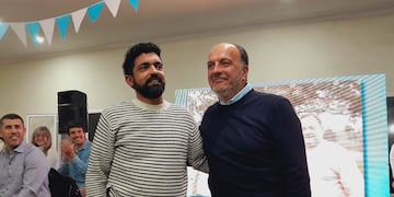 Elecciones 2025 Tres Arroyos: Fuerza Patria presentó oficialmente a sus candidatos