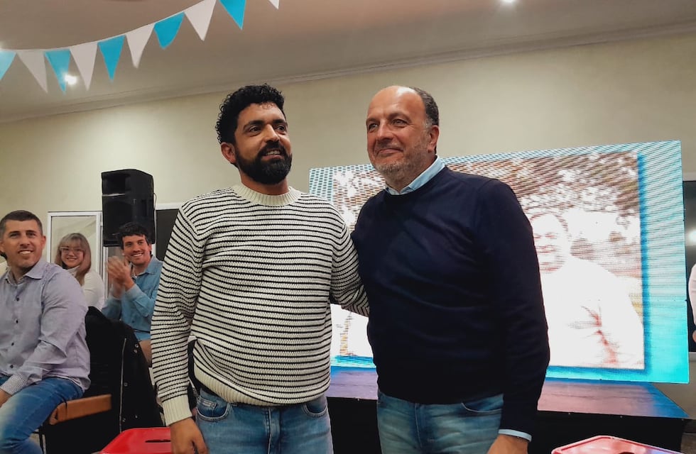 Elecciones 2025 Tres Arroyos: Fuerza Patria presentó oficialmente a sus candidatos