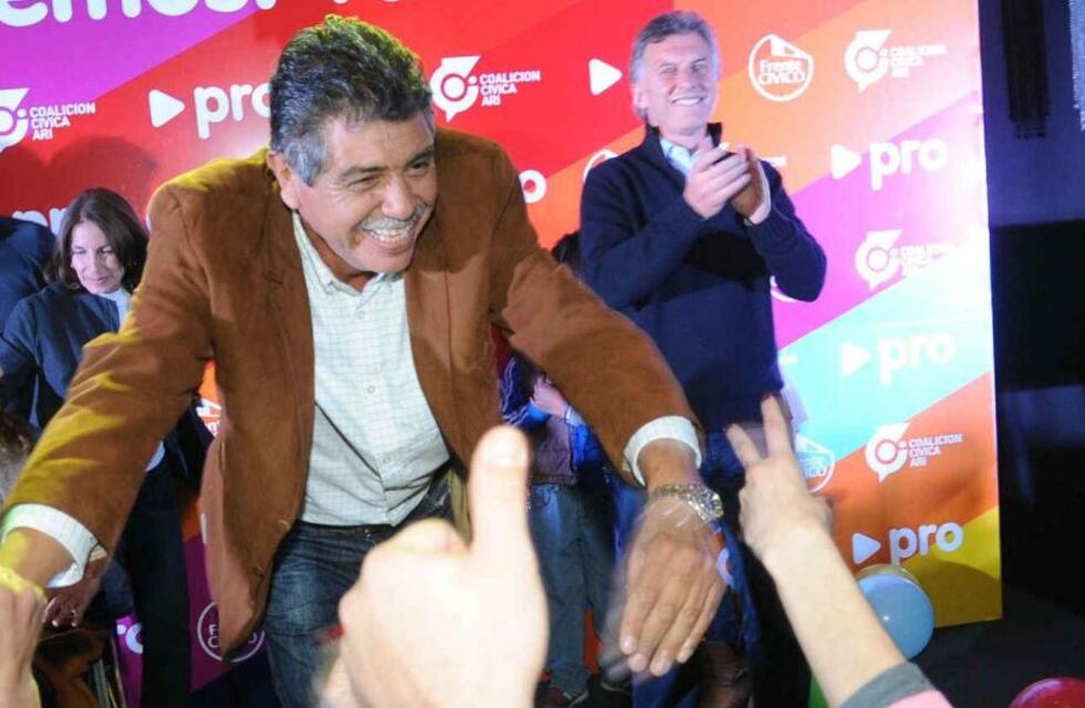 Villa Allende: Eduardo “Gato” Romero pidió licencia como intendente, por enfermedad