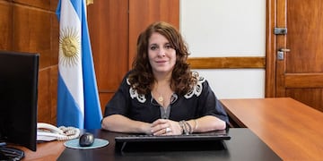 Sonia Tarragona dijo que la cantidad de tests no define con certeza la eficacia de la estrategia.