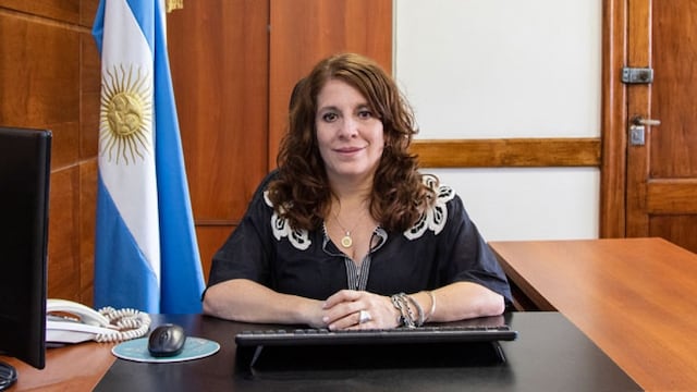 Sonia Tarragona dijo que la cantidad de tests no define con certeza la eficacia de la estrategia.