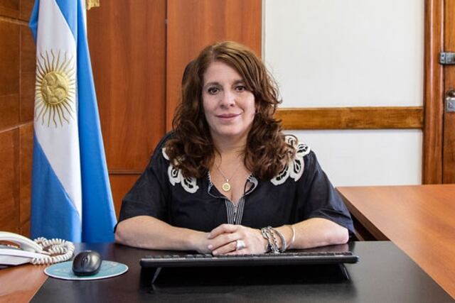 Sonia Tarragona dijo que la cantidad de tests no define con certeza la eficacia de la estrategia.