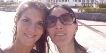 Virginia Ferreyra (32) y su mamá, Claudia Deldebbio (57), atacadas a balazos en Rosario.