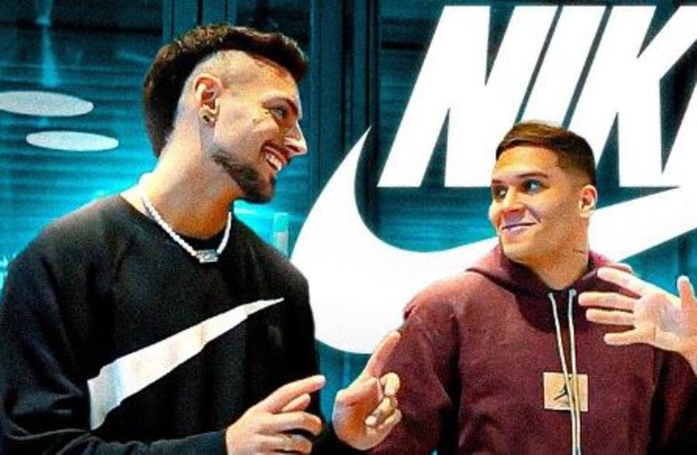 El mensaje de bienvenida que Coscu le mandó a Juanfer Quintero tras su llegada a Racing