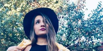 La joven murió en un choque cuyo protagonista fue José Paulos.