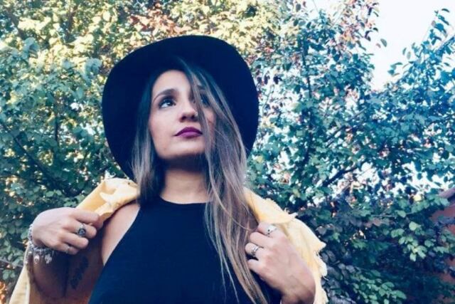 La joven murió en un choque cuyo protagonista fue José Paulos.