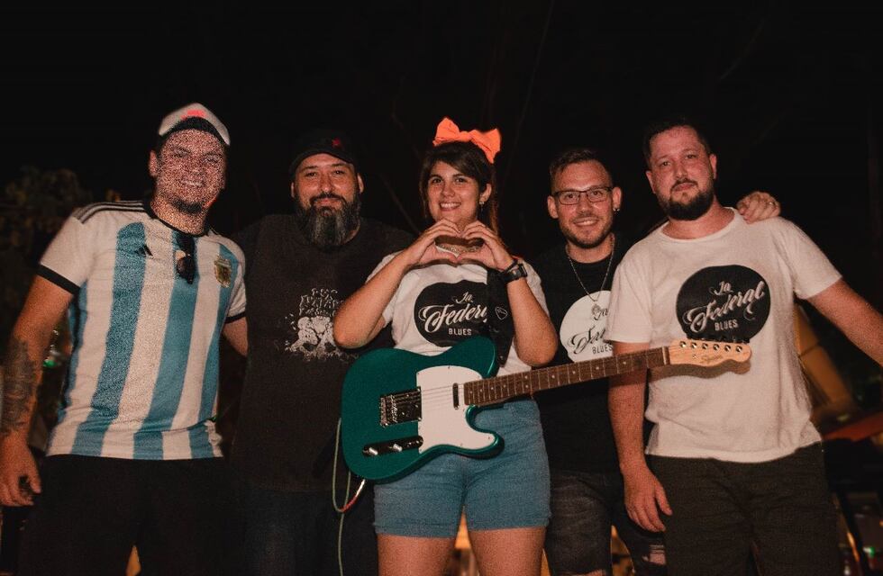 Llega “Rock en el Metro”