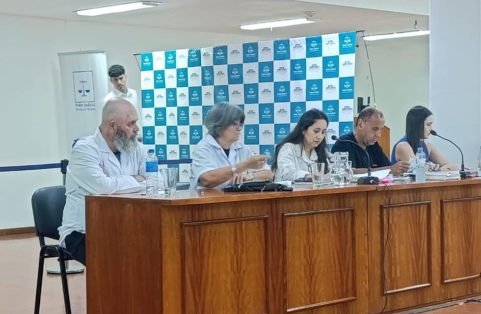 Condena en Posadas por cortes de calle durante conflicto docente: penas en suspenso y reglas estrictas de conducta