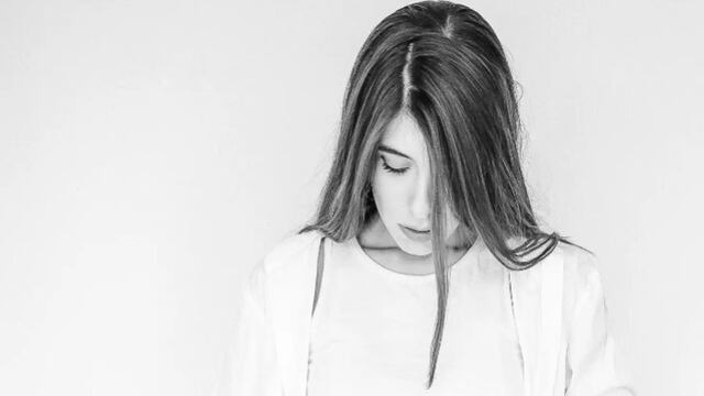 Una sanjuanina tiene una extraña enfermedad y necesita la ayuda de todos para sanarse