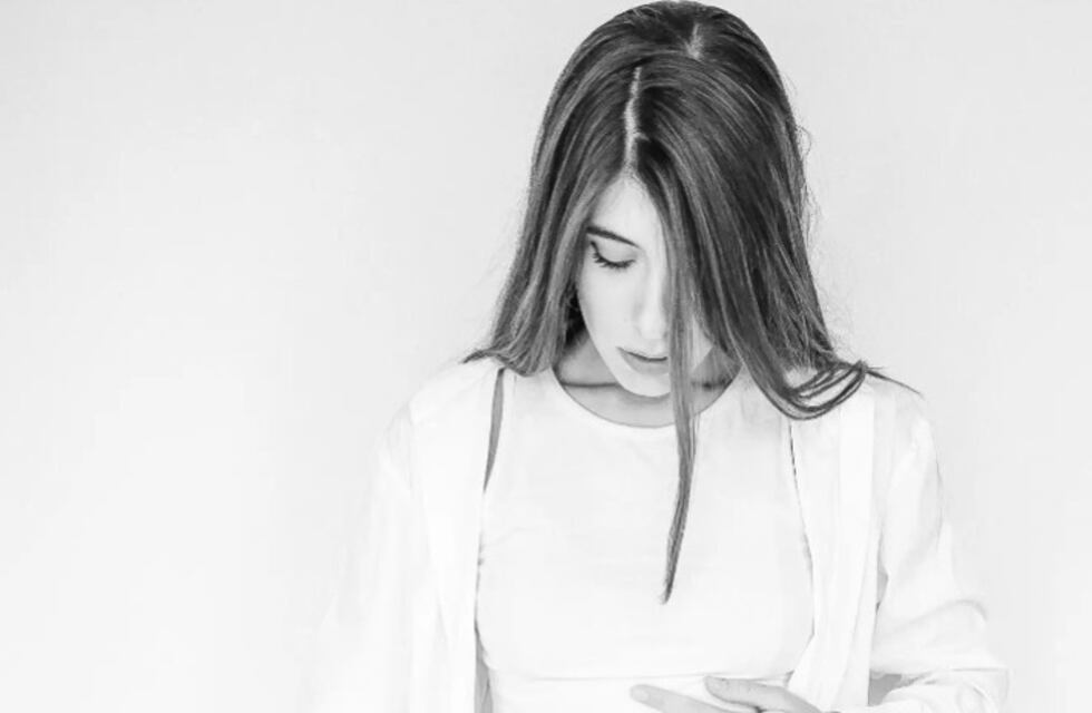 Una sanjuanina tiene una extraña enfermedad y necesita la ayuda de todos para sanarse