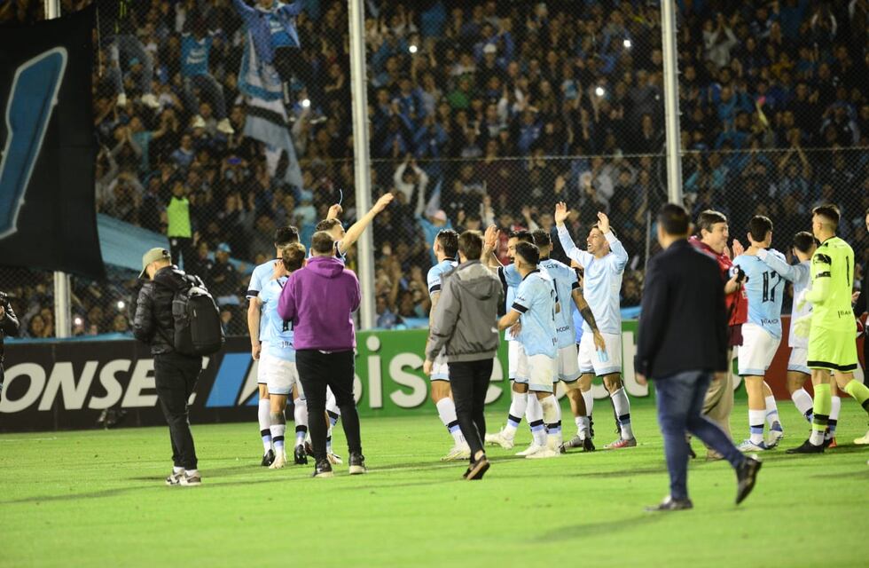 Vídeo: la victoria más abultada de Belgrano, cómo quedó la tabla y qué le falta para lograr el objetivo