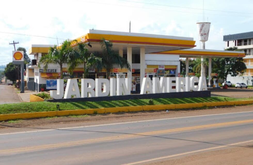 Coronavirus: cierran la Municipalidad de Jardín América y el Salto Tabay