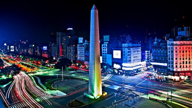 Las transformaciones planteadas para el Obelisco en el 2023