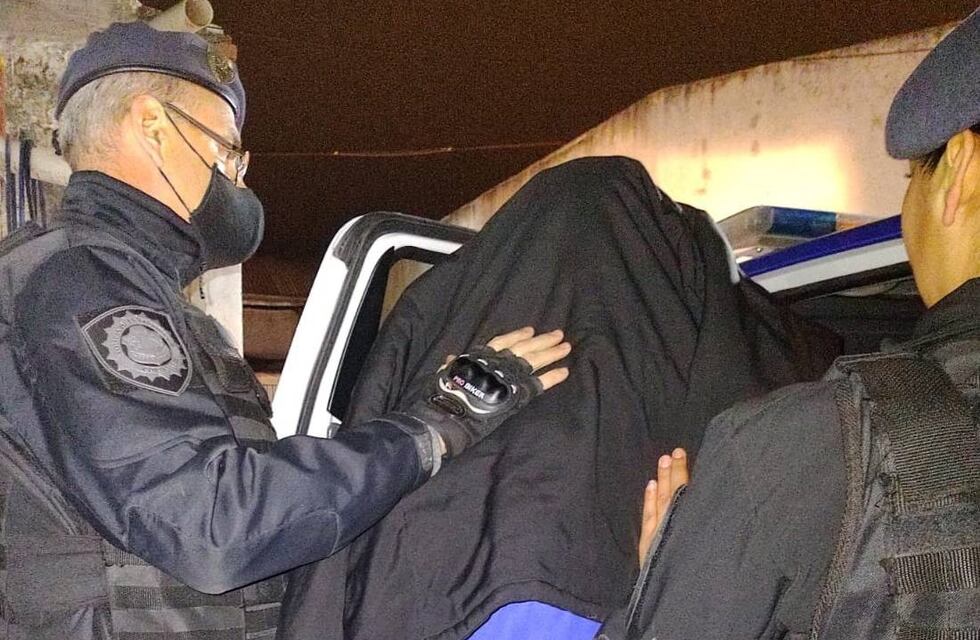 Villa María: le disparó en la pierna a su ex pareja de 63 años