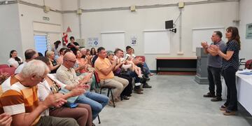 Hay 14 nuevos gasistas matriculados en Rafaela.